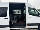 Mercedes Sprinter 319 3,0 7GTronic LED M-bux 7 Osobowy Kamera Max Hak 3500kg - 16