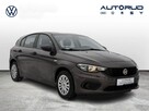 Fiat Tipo 1,4 B 95KM Manual 6-G SalonPL 1wł Czujniki Park. Klimatyzacja Gwar. - 6