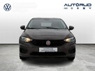 Fiat Tipo 1,4 B 95KM Manual 6-G SalonPL 1wł Czujniki Park. Klimatyzacja Gwar. - 7