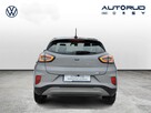 Ford Puma 1.0 EcoBoost Hybrid 125KM Salon PL 1wł Kamera Navi Pogrz. Kier. Gwar. - 3
