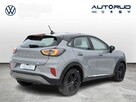 Ford Puma 1.0 EcoBoost Hybrid 125KM Salon PL 1wł Kamera Navi Pogrz. Kier. Gwar. - 4