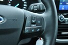Ford Puma 1.0 EcoBoost Hybrid 125KM Salon PL 1wł Kamera Navi Pogrz. Kier. Gwar. - 13