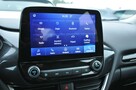 Ford Puma 1.0 EcoBoost Hybrid 125KM Salon PL 1wł Kamera Navi Pogrz. Kier. Gwar. - 16
