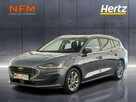 Ford Focus 1.5 EcoBlue (115 KM) Titanium X Automat A8 Salon PL F-vat
