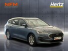 Ford Focus 1.5 EcoBlue (115 KM) Titanium X Automat A8 Salon PL F-vat - 3