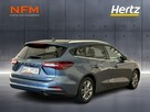 Ford Focus 1.5 EcoBlue (115 KM) Titanium X Automat A8 Salon PL F-vat - 4