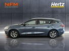 Ford Focus 1.5 EcoBlue (115 KM) Titanium X Automat A8 Salon PL F-vat - 6