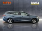 Ford Focus 1.5 EcoBlue (115 KM) Titanium X Automat A8 Salon PL F-vat - 7