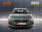 Ford Focus 1.5 EcoBlue (115 KM) Titanium X Automat A8 Salon PL F-vat - 8