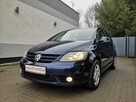Volkswagen Golf Plus 2.0 TDI 140KM  Navigacja  Klimatronik Serwis ALU 16  Gwarancja - 1