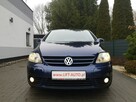 Volkswagen Golf Plus 2.0 TDI 140KM  Navigacja  Klimatronik Serwis ALU 16  Gwarancja - 2