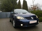 Volkswagen Golf Plus 2.0 TDI 140KM  Navigacja  Klimatronik Serwis ALU 16  Gwarancja - 3