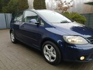 Volkswagen Golf Plus 2.0 TDI 140KM  Navigacja  Klimatronik Serwis ALU 16  Gwarancja - 4