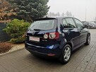 Volkswagen Golf Plus 2.0 TDI 140KM  Navigacja  Klimatronik Serwis ALU 16  Gwarancja - 6