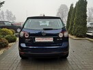 Volkswagen Golf Plus 2.0 TDI 140KM  Navigacja  Klimatronik Serwis ALU 16  Gwarancja - 7