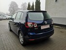 Volkswagen Golf Plus 2.0 TDI 140KM  Navigacja  Klimatronik Serwis ALU 16  Gwarancja - 8