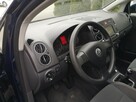 Volkswagen Golf Plus 2.0 TDI 140KM  Navigacja  Klimatronik Serwis ALU 16  Gwarancja - 12