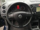 Volkswagen Golf Plus 2.0 TDI 140KM  Navigacja  Klimatronik Serwis ALU 16  Gwarancja - 14