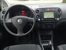 Volkswagen Golf Plus 2.0 TDI 140KM  Navigacja  Klimatronik Serwis ALU 16  Gwarancja - 15
