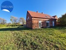 Dom z dużą działką w okolicy Twardogóry - 10