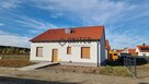 Dom wolnostojący z ogrodem w Miłoszycach - 2