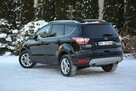 Ford Kuga Titanium Skóry Ledy _Navi Tablet_ Grzana Kierownica ASO do końca - 6