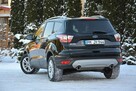 Ford Kuga Titanium Skóry Ledy _Navi Tablet_ Grzana Kierownica ASO do końca - 7
