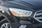 Ford Kuga Titanium Skóry Ledy _Navi Tablet_ Grzana Kierownica ASO do końca - 8