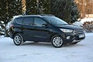 Ford Kuga Titanium Skóry Ledy _Navi Tablet_ Grzana Kierownica ASO do końca - 11