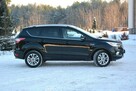 Ford Kuga Titanium Skóry Ledy _Navi Tablet_ Grzana Kierownica ASO do końca - 12
