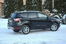 Ford Kuga Titanium Skóry Ledy _Navi Tablet_ Grzana Kierownica ASO do końca - 13