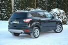 Ford Kuga Titanium Skóry Ledy _Navi Tablet_ Grzana Kierownica ASO do końca - 14