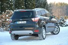 Ford Kuga Titanium Skóry Ledy _Navi Tablet_ Grzana Kierownica ASO do końca - 15