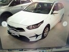 Kia Cee'd Krajowy Bezwypadkowy Serwis ASO - 1