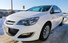 Opel Astra 1,6 115KM*2xkoła*Lift - 3
