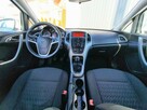 Opel Astra 1,6 115KM*2xkoła*Lift - 7