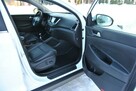 Hyundai Tucson 112 000km ASO * Oryginał lakier * SKÓRA* Panorama* GPS * Kamera * FULL - 13