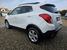 Opel Mokka 1.4 140ps Turbo Benzyna Klimatronic 2xPDC Cosmo Gwarancja - 4