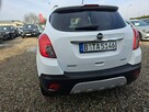 Opel Mokka 1.4 140ps Turbo Benzyna Klimatronic 2xPDC Cosmo Gwarancja - 6