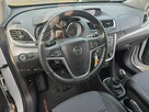 Opel Mokka 1.4 140ps Turbo Benzyna Klimatronic 2xPDC Cosmo Gwarancja - 8