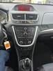 Opel Mokka 1.4 140ps Turbo Benzyna Klimatronic 2xPDC Cosmo Gwarancja - 11