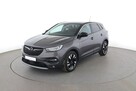 Opel Grandland X Rok gwarancji bezwypadkowy jak nowy - 3