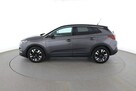 Opel Grandland X Rok gwarancji bezwypadkowy jak nowy - 6