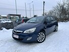 Opel Astra 150 Jahre/Benzyna/Wymieniony rozrząd/Zamiana/Kredyt/Pakiet VIP Gwarant