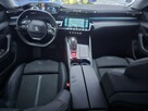 Peugeot 508 1.6 benz 180 PS * 120 tys ACC Ambient LED  KAMERA 360 BEZWYPADKOWY - 9