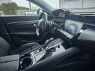 Peugeot 508 1.6 benz 180 PS * 120 tys ACC Ambient LED  KAMERA 360 BEZWYPADKOWY - 12