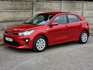 Kia Rio AUTOMAT. GWARANCJA. Salon PL. Bezwypadkowa. Faktura VAT. Benzyna - 1