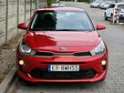 Kia Rio AUTOMAT. GWARANCJA. Salon PL. Bezwypadkowa. Faktura VAT. Benzyna - 2