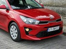 Kia Rio AUTOMAT. GWARANCJA. Salon PL. Bezwypadkowa. Faktura VAT. Benzyna - 3