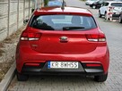 Kia Rio AUTOMAT. GWARANCJA. Salon PL. Bezwypadkowa. Faktura VAT. Benzyna - 8